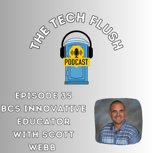 Innovative Educator Episode 35