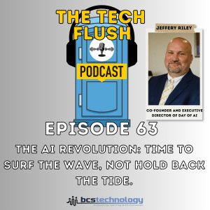 The Tech Flush