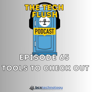The Tech Flush