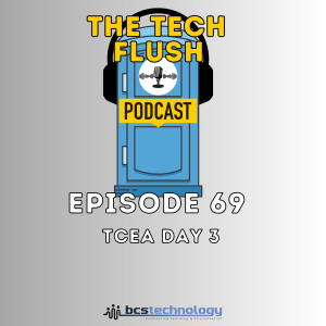 The Tech Flush