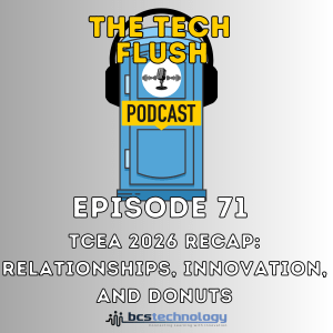 TCEA 2026 Recap: Relationships, Innovation, and Donuts