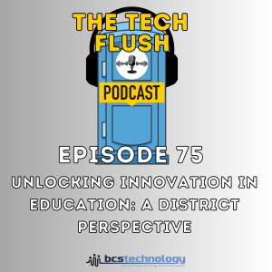 The Tech Flush