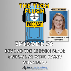 The Tech Flush